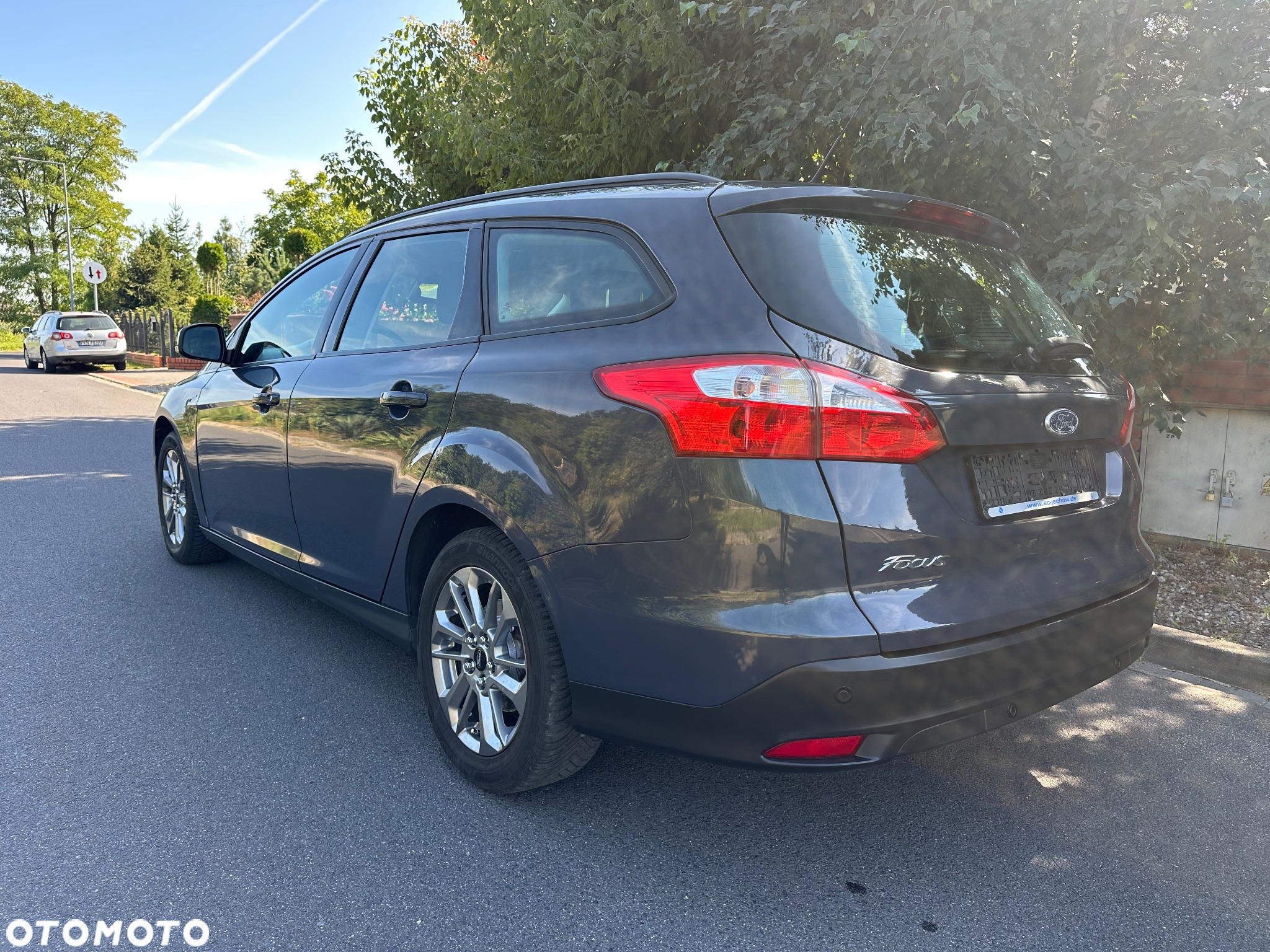 Ford Focus 1.6 SYNC Edition - 34