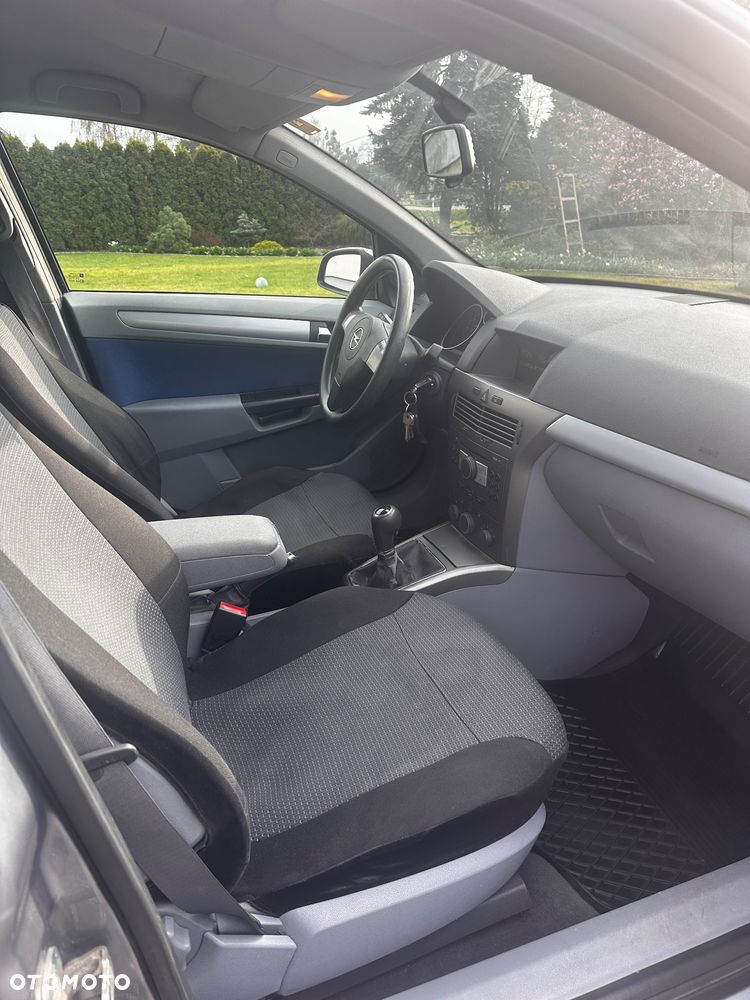 Opel Astra 1.7 CDTI - 3