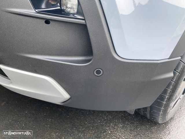 Jeep Avenger 1.2 GSE T3 Summit - 16