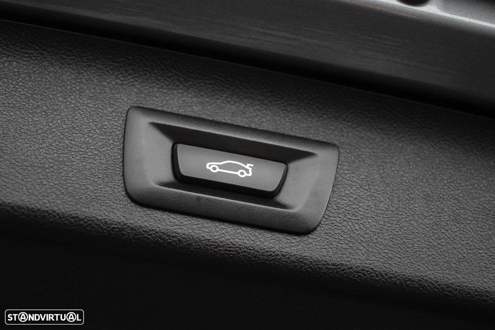 BMW 520 d Line Luxury Auto - 9