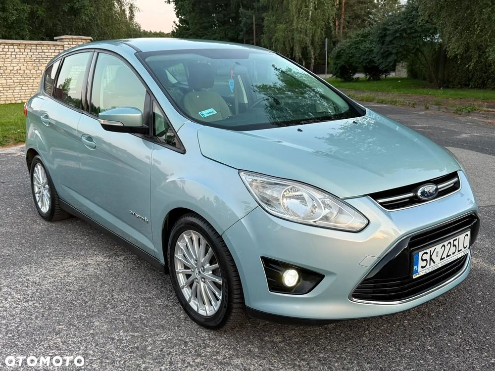 Ford C-MAX - 23