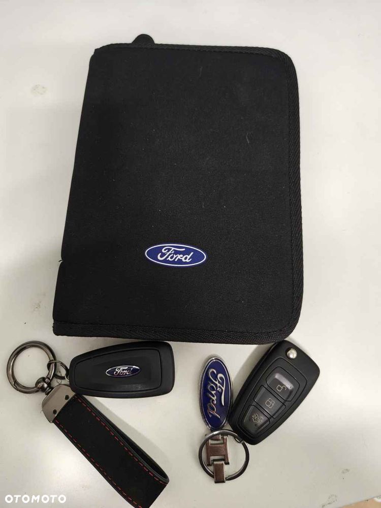 Ford C-MAX - 6