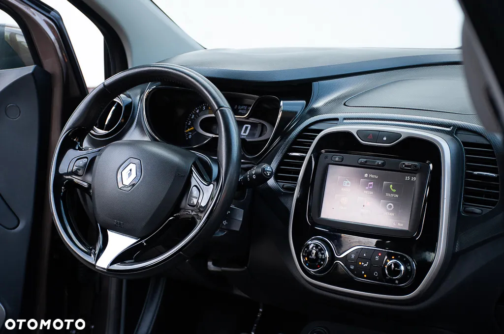 Renault Captur ENERGY TCe 90 Start&Stop Intens - 24