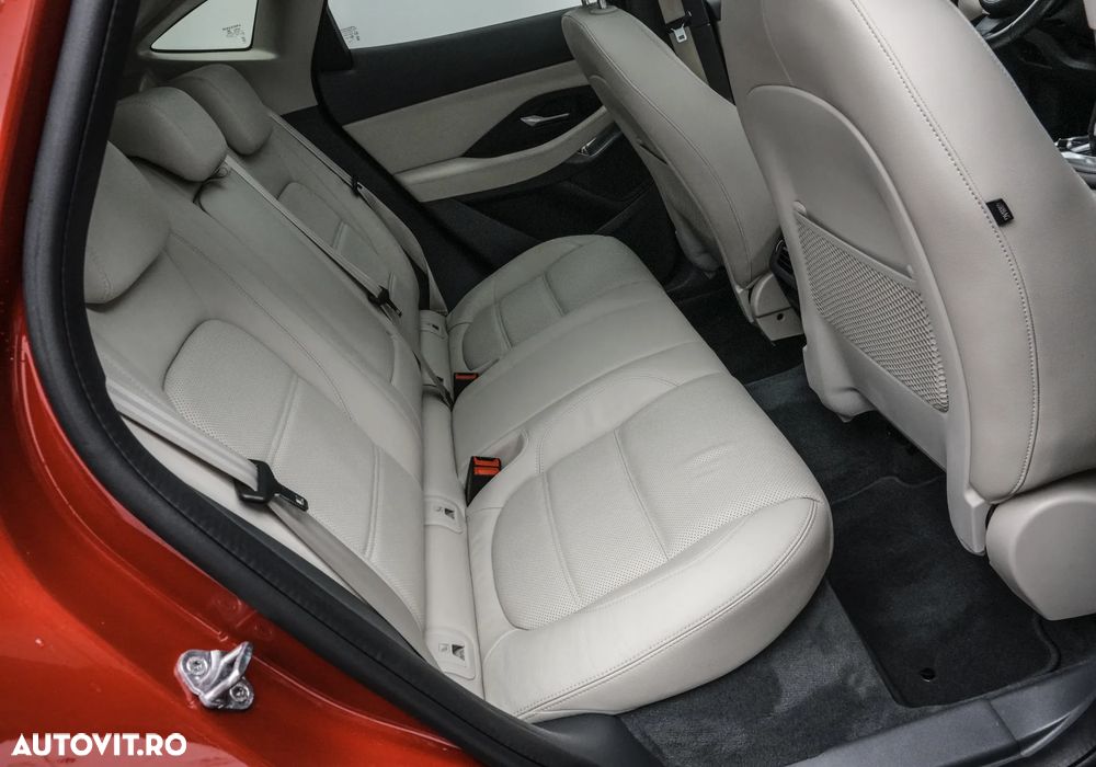 Jaguar E-Pace D150 AWD R-Dynamic S - 17