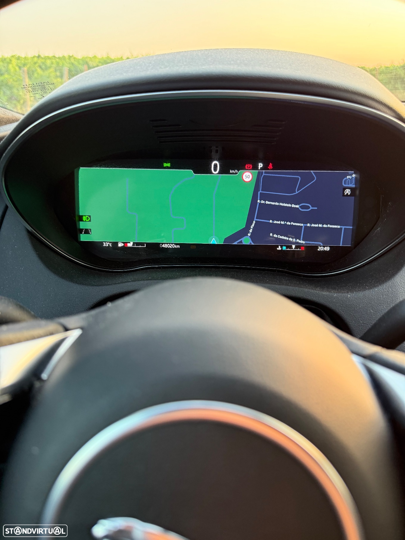 Jaguar E-Pace 1.5 P160 R-Dynamic Aut. - 6