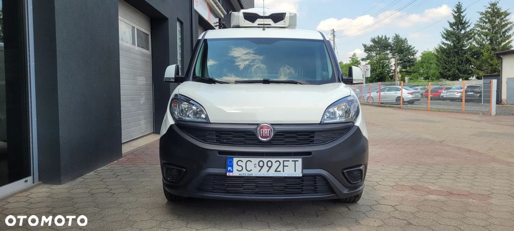 Fiat DOBLO MAXI - 8