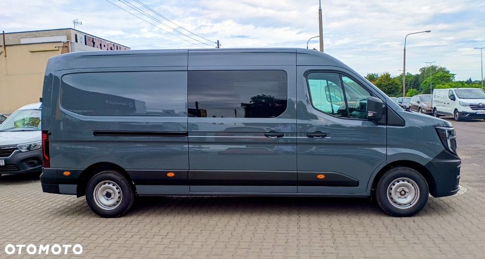 Renault Nowy Master - 6