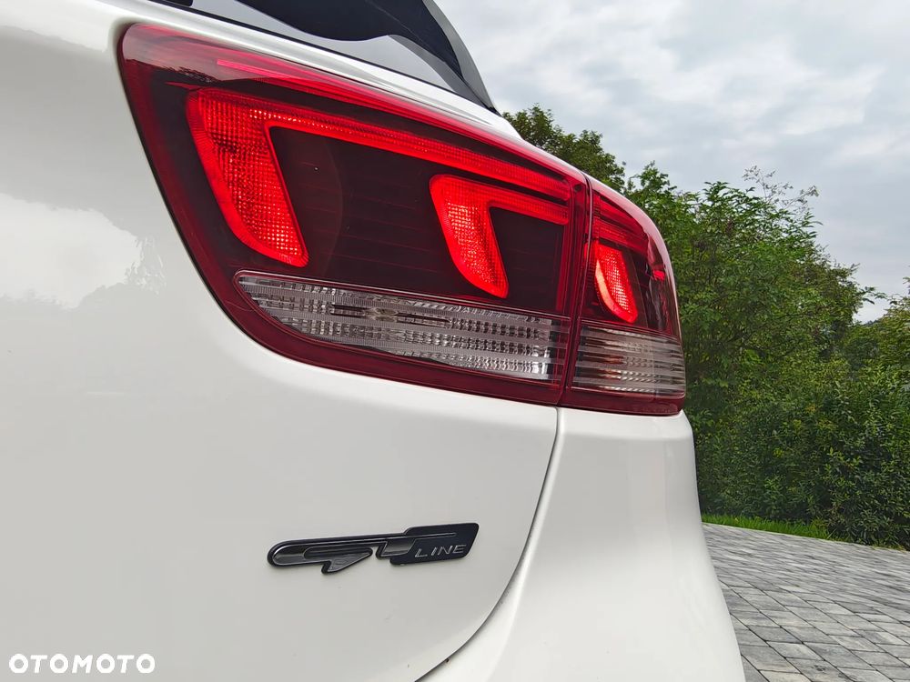 Kia Rio 1.0 T-GDI MHEV GT Line - 5