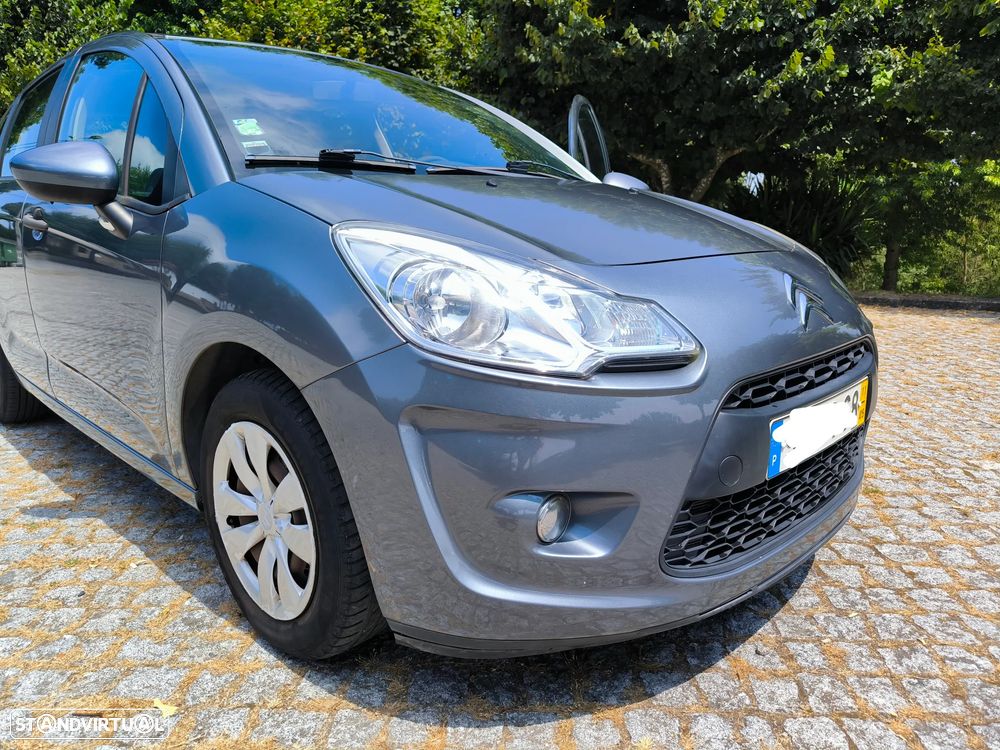 Citroën C3 1.4 Seduction - 5