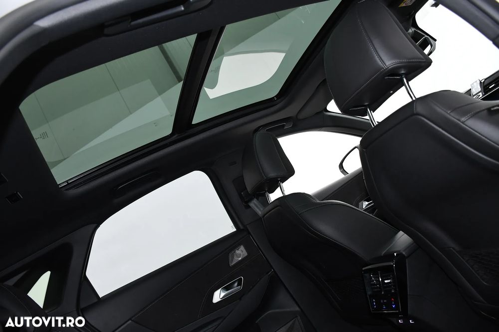 DS Automobiles DS 7 Crossback - 17
