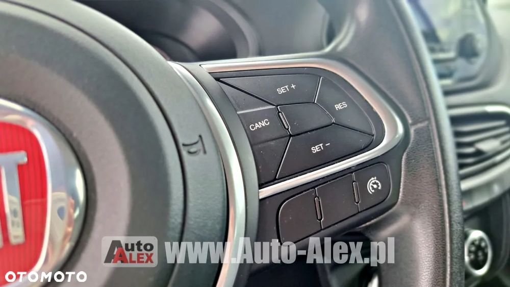 Fiat Tipo 1.0 T3 - 26