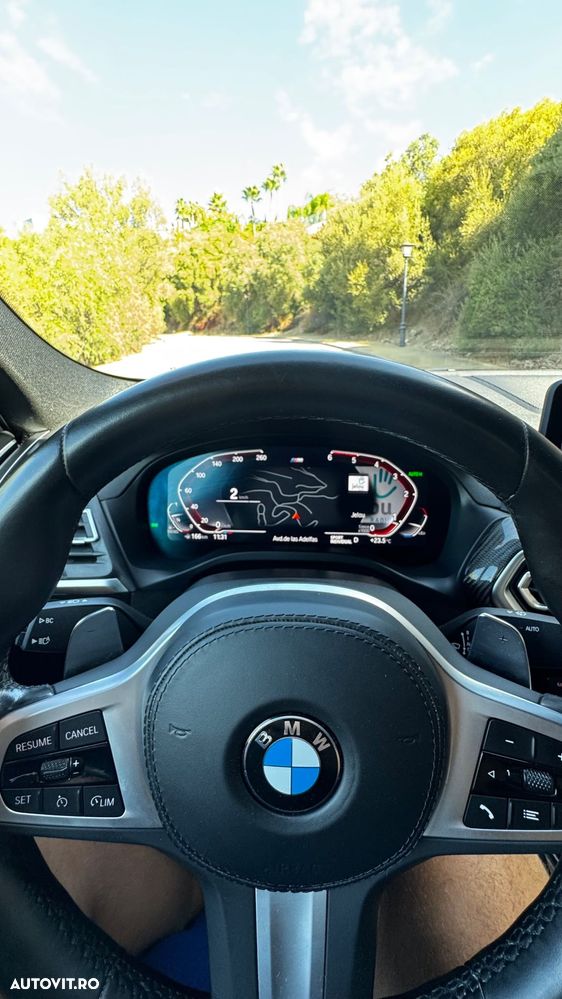 BMW X4 xDrive20d AT MHEV - 17