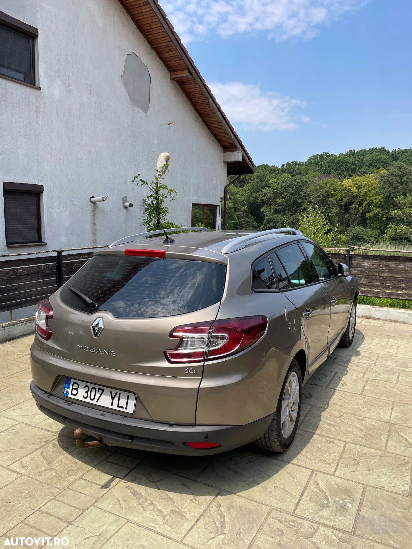 Renault Megane 1.5 dCi Dynamique - 13