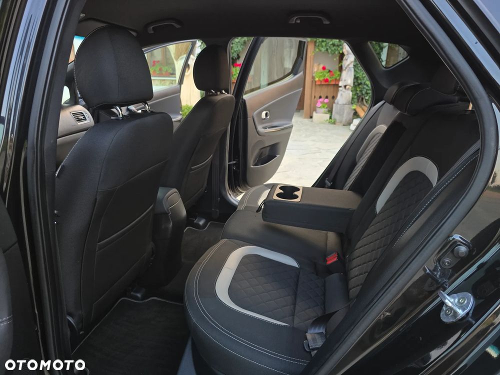Kia Ceed 1.6 CRDi DCT GT Line - 37