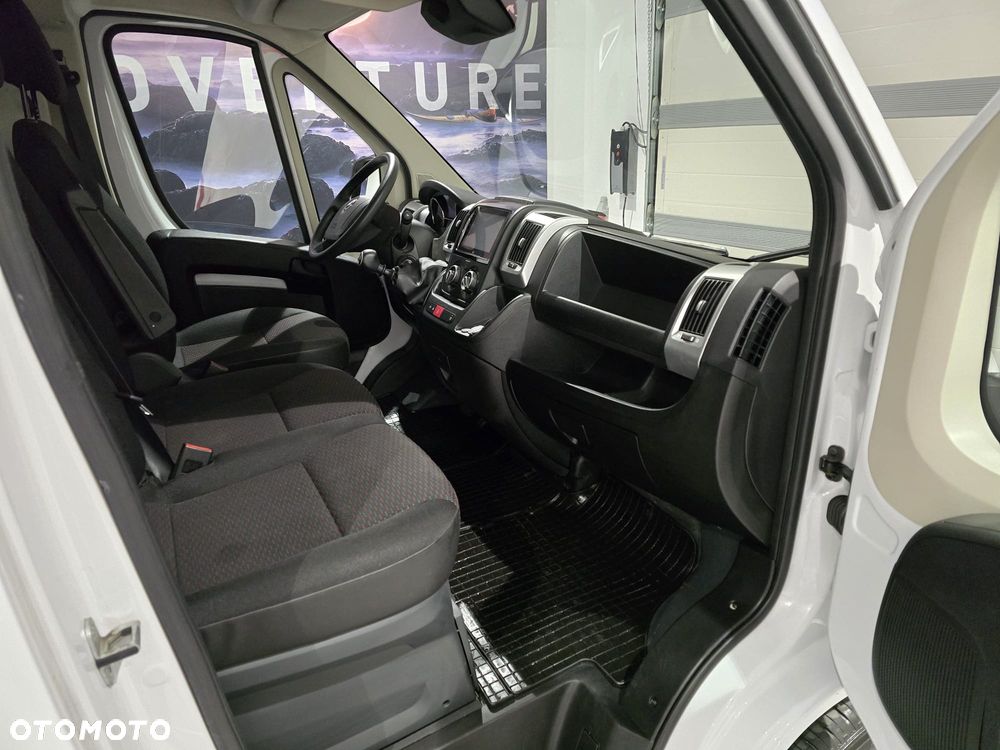 Opel Movano - 16