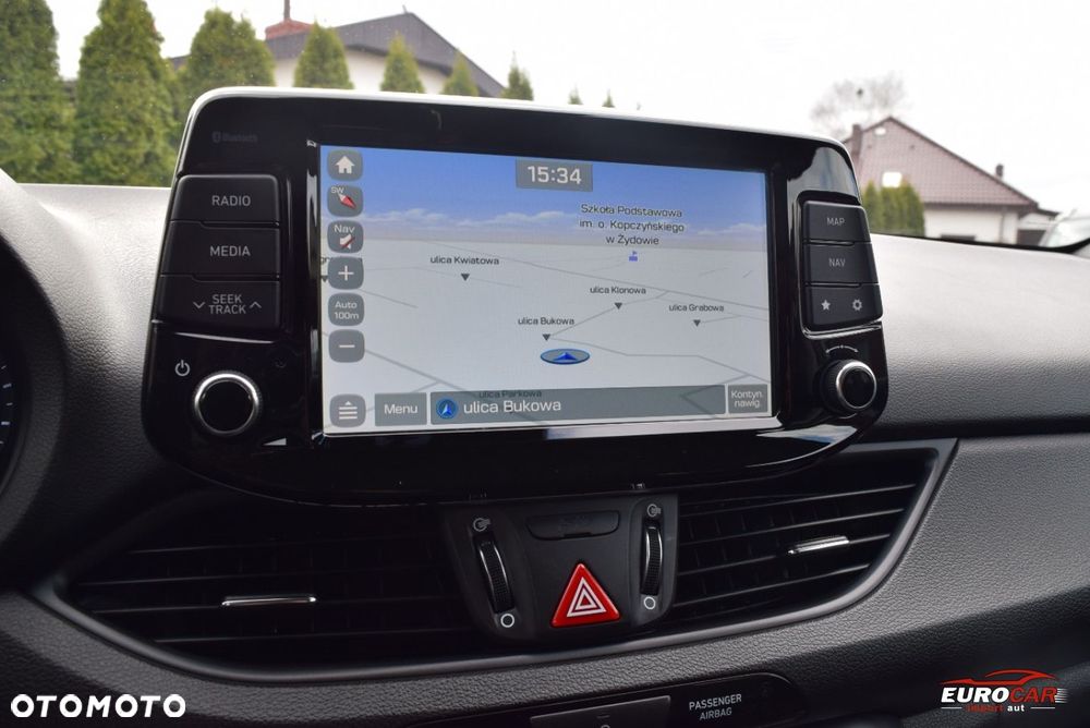 Hyundai i30 1.4 YES - 22