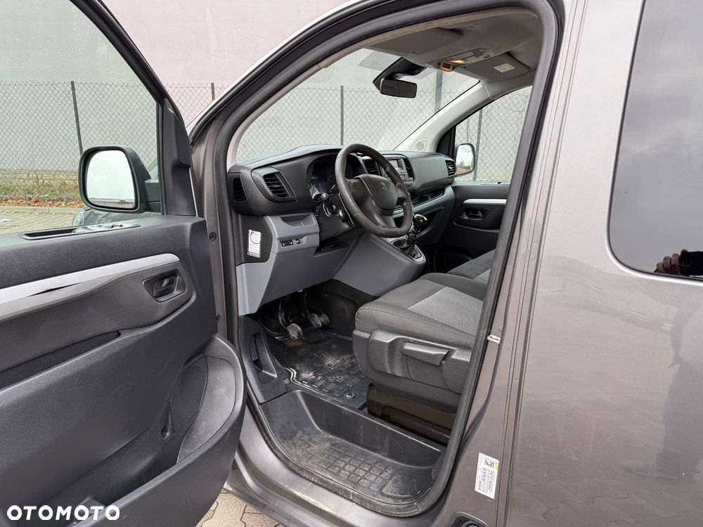 Peugeot EXPERT - 15