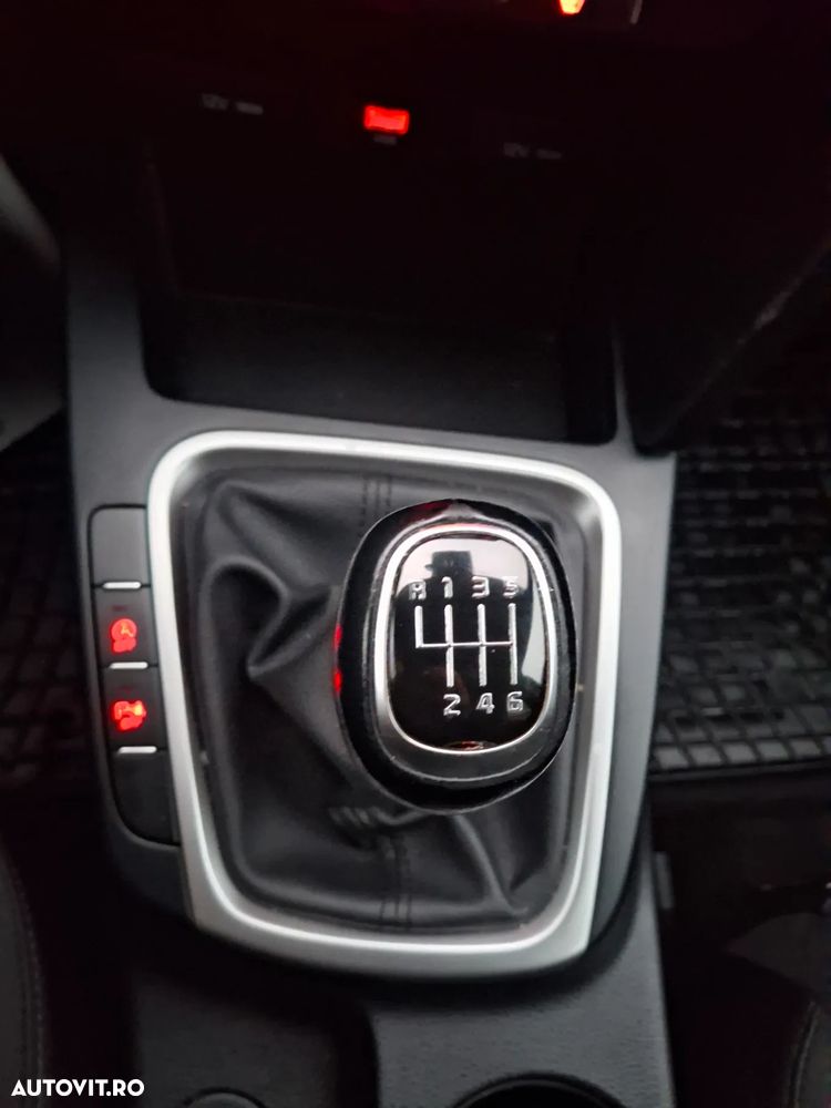 Kia Ceed Cee'd 1.4 GSL Best - 20