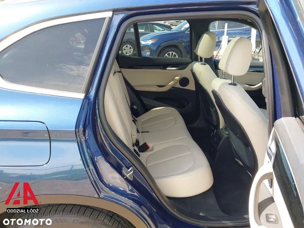 BMW X1 - 3