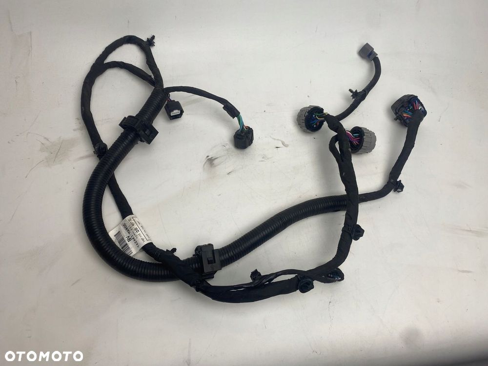 WIĄZKA SILNIKA NISSAN LEAF ZE1 II 2 24115SH0D - 1