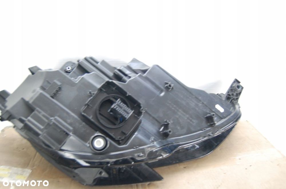 REFLEKTOR FULL LED AUDI A3 S3 8Y0 2020-2022 - 5