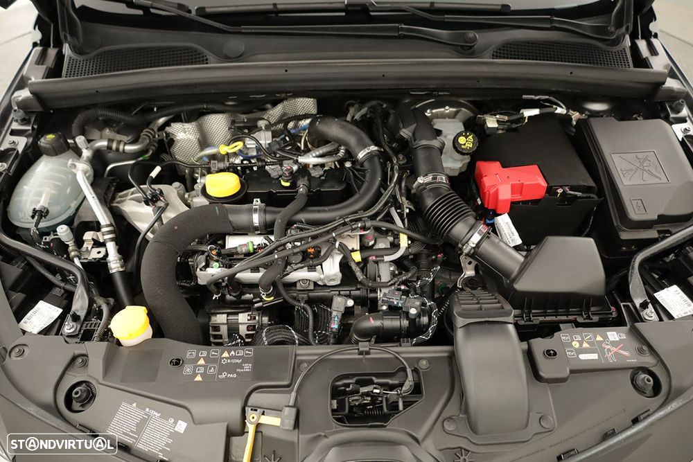 Renault Clio 1.0 TCe Evolution Bi-Fuel - 25