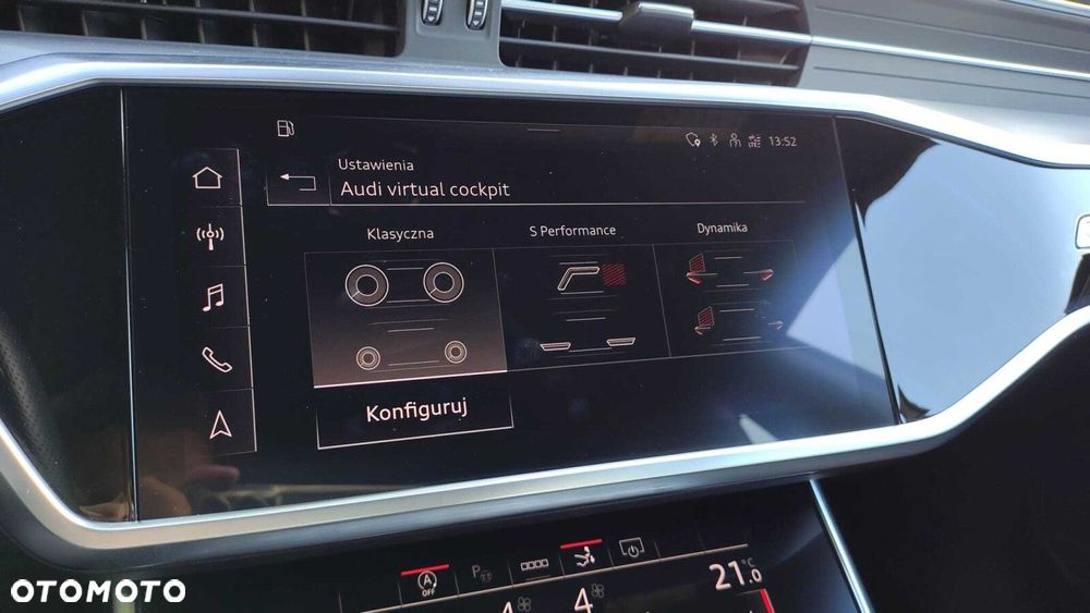 Audi A7 Sportback - 29