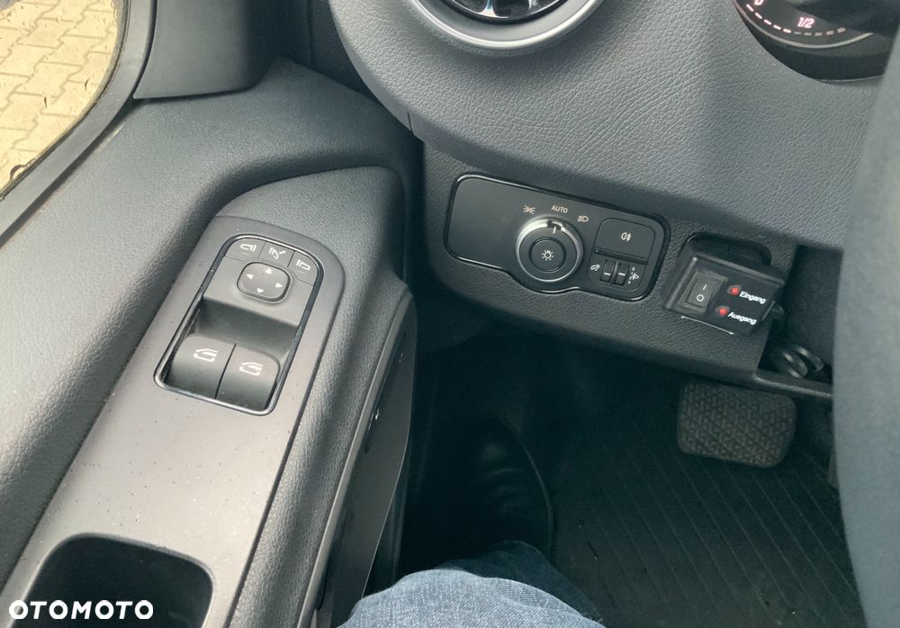 Mercedes-Benz Sprinter 315 - 29