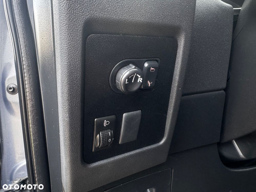 Nissan Qashqai+2 1.5 dCi Acenta - 15