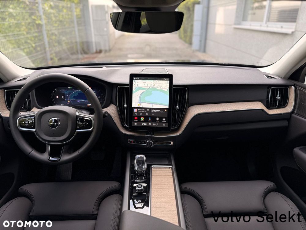 Volvo XC 60 - 34