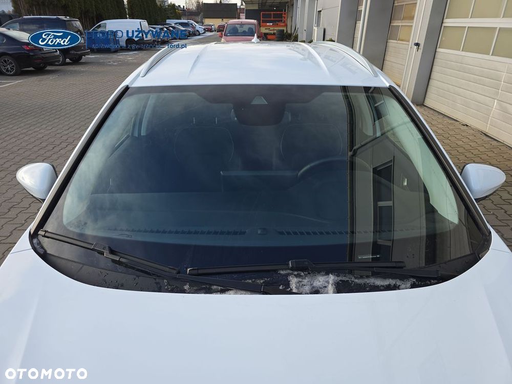 Ford Focus 1.5 EcoBlue Titanium X - 3