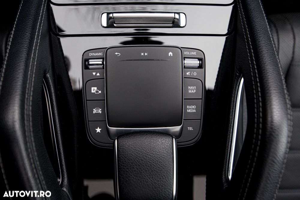 Mercedes-Benz GLE Coupe - 18