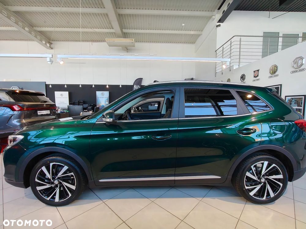 MG ZS Hybrid+ - 7