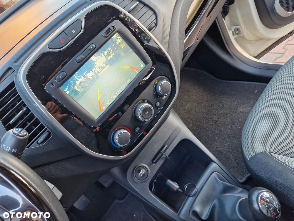 Renault Captur 0.9 Energy TCe Limited - 18