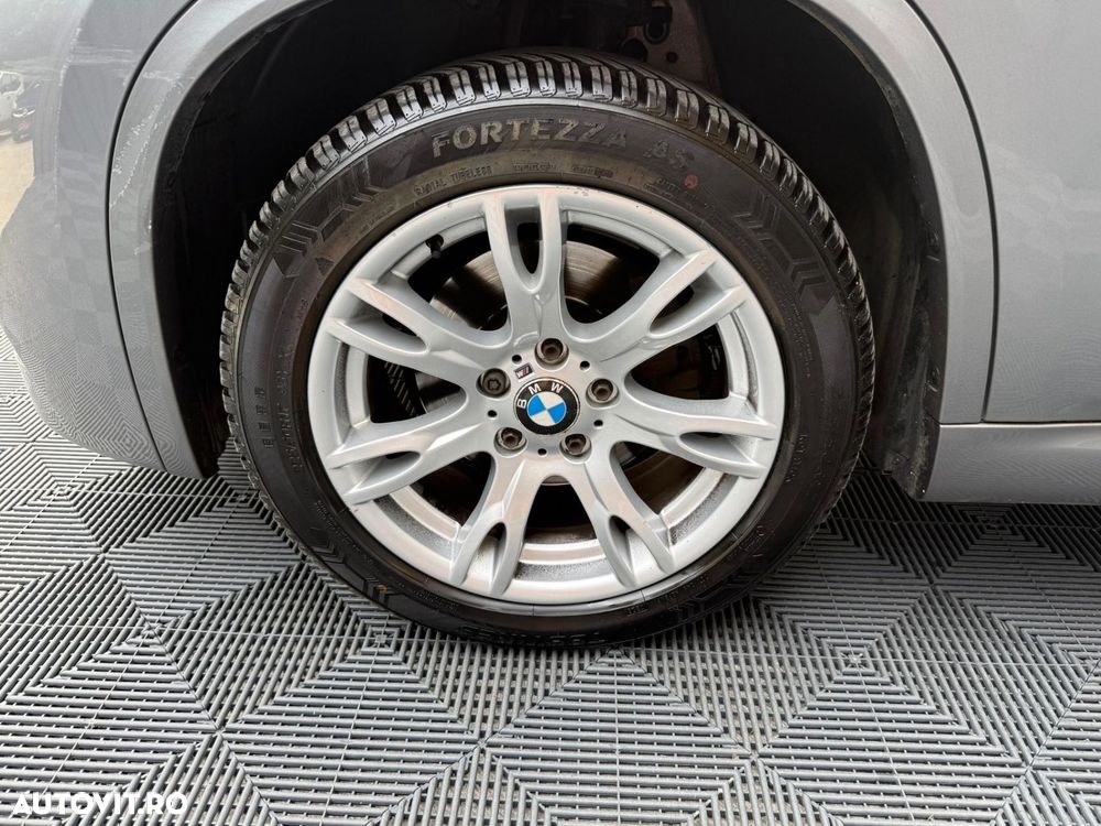 BMW X1 - 14