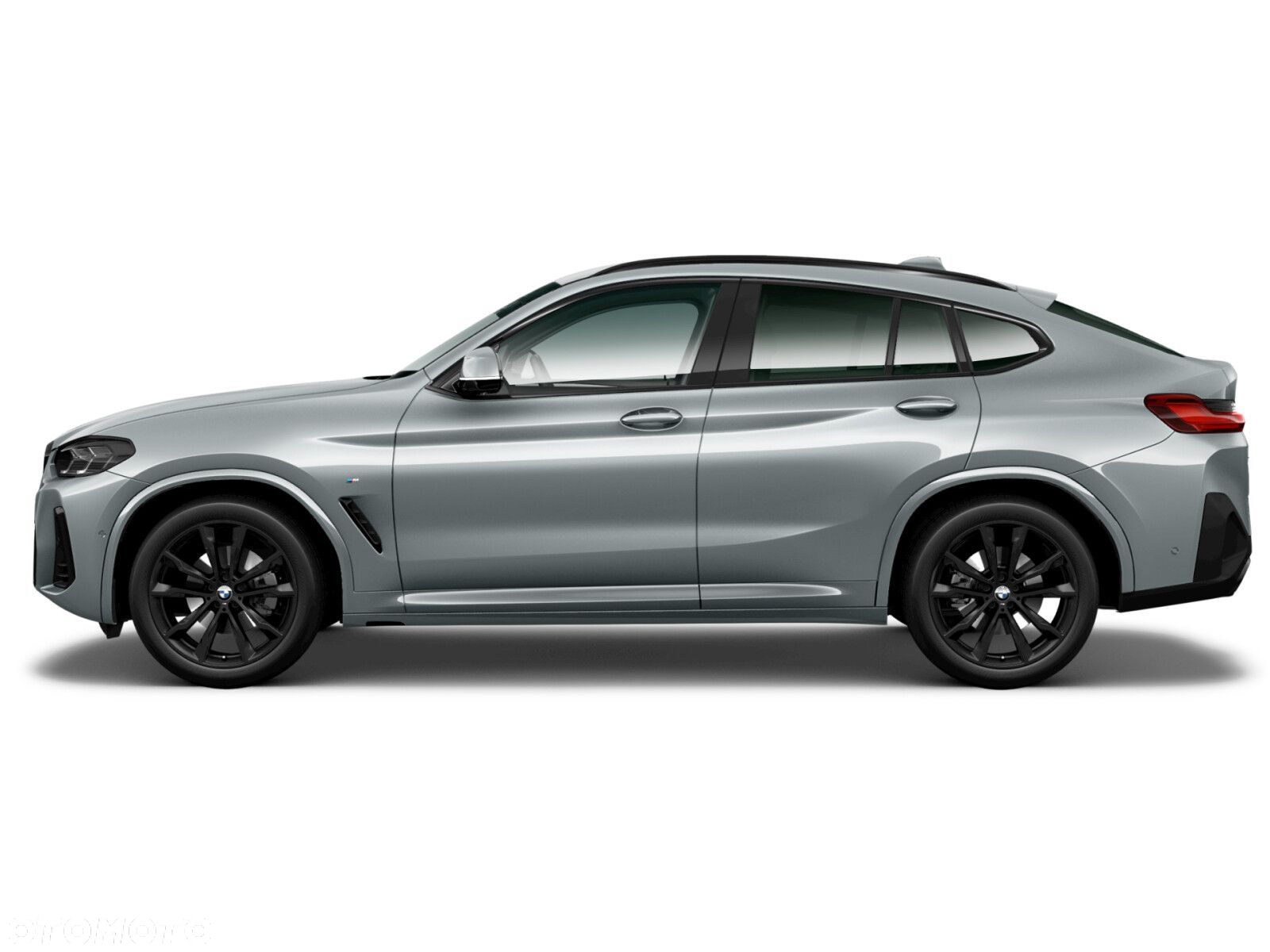 BMW X4 xDrive20d mHEV M Sport sport - 3