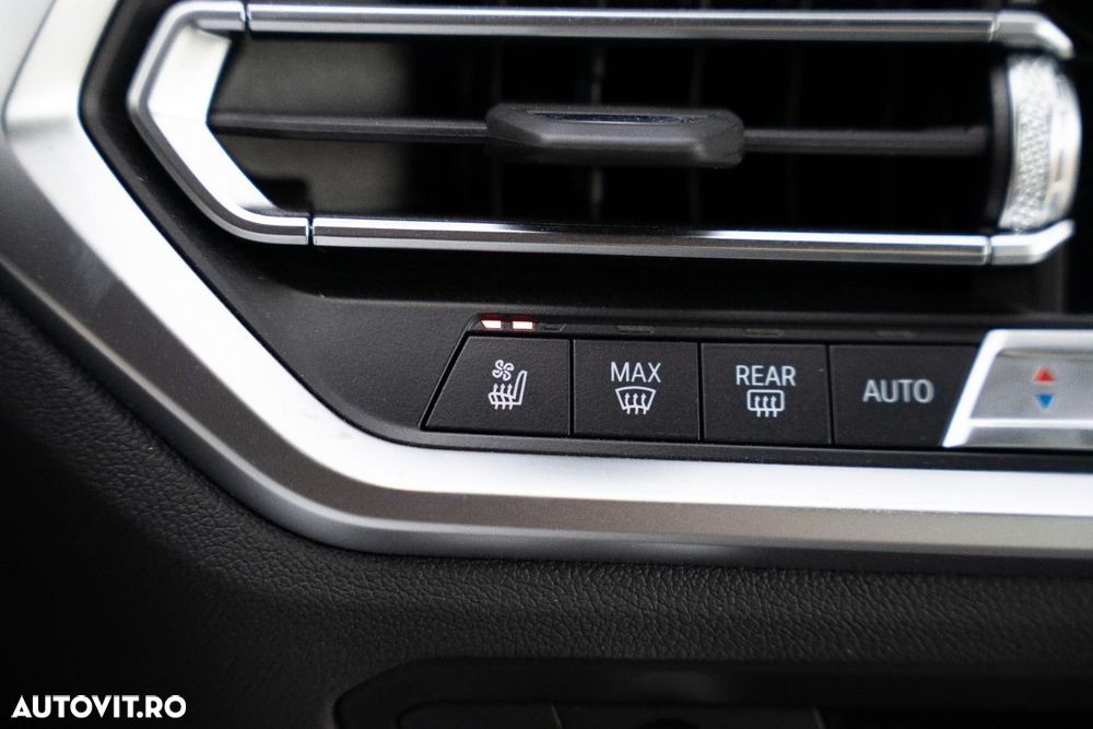 BMW Seria 4 430i xDrive AT - 15