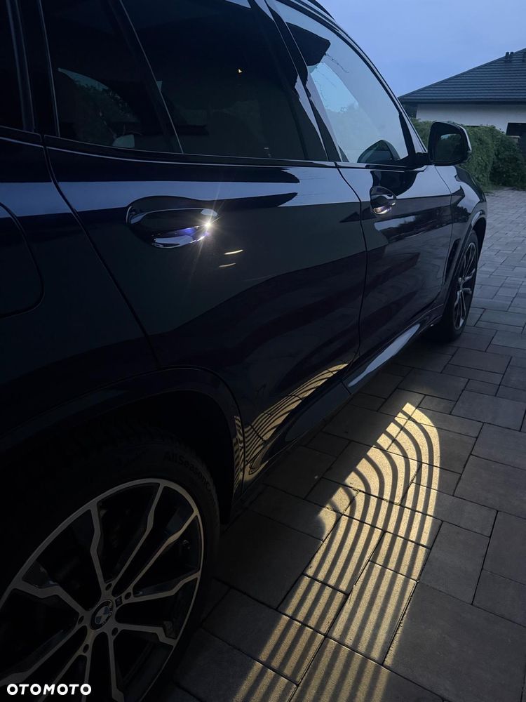 BMW X3 xDrive30i M Sport - 27