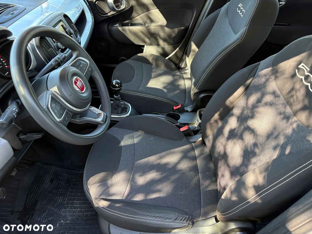 Fiat 500L 1.4 16V Pop Star - 14