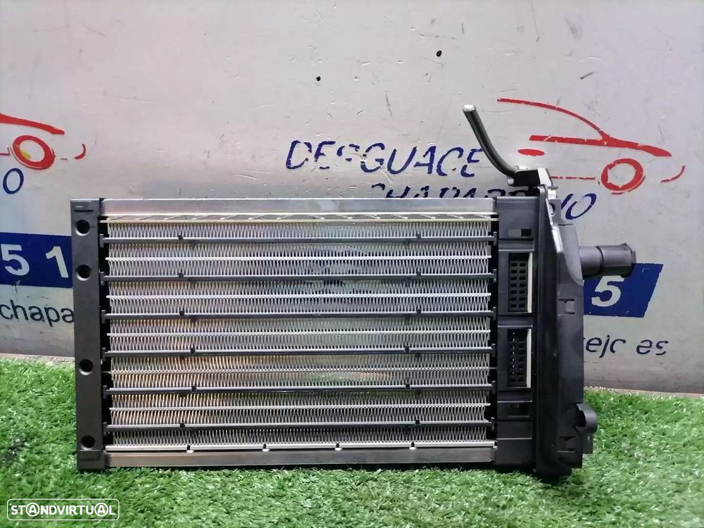 RESISTENCIA SOFAGEM BMW 3 2007 -64116964006 - 2