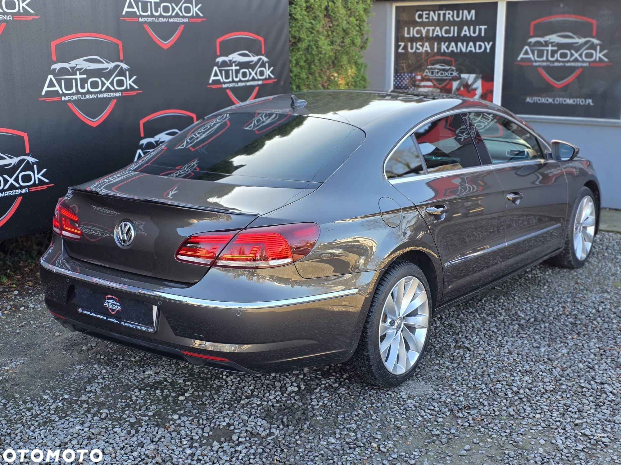 Volkswagen CC 2.0 TDI BlueMotion Technology DSG - 11