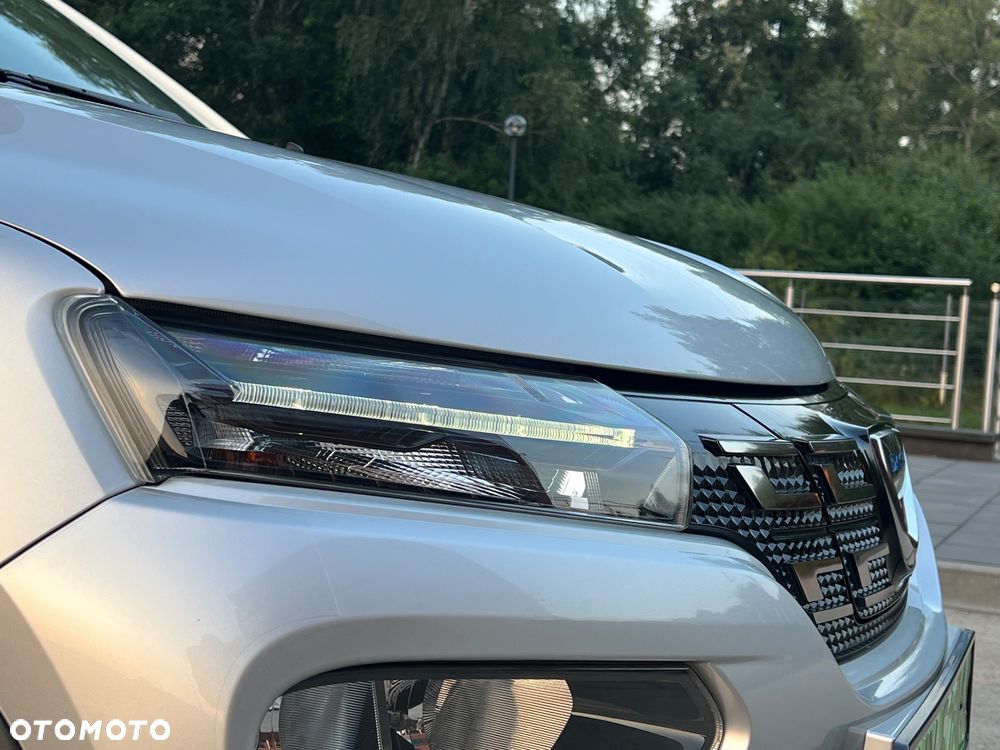 Dacia Spring 27.4kWh Business - 9