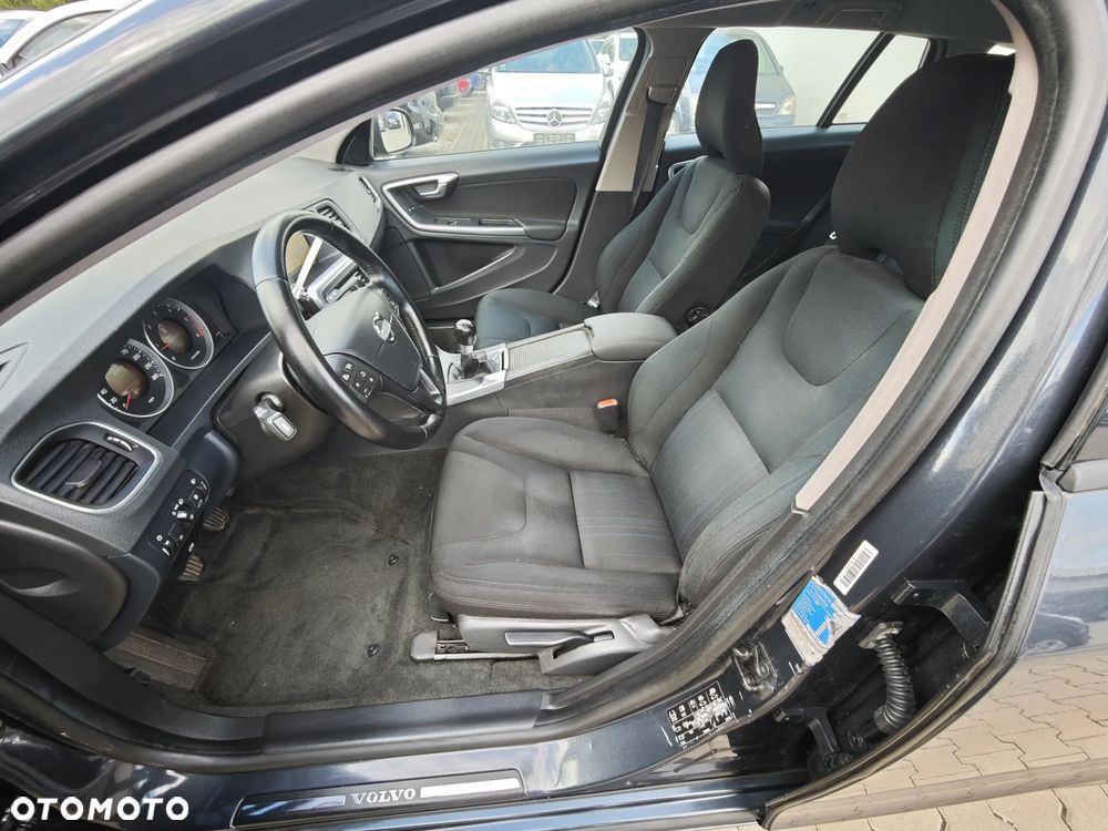 Volvo V60 D3 - 24