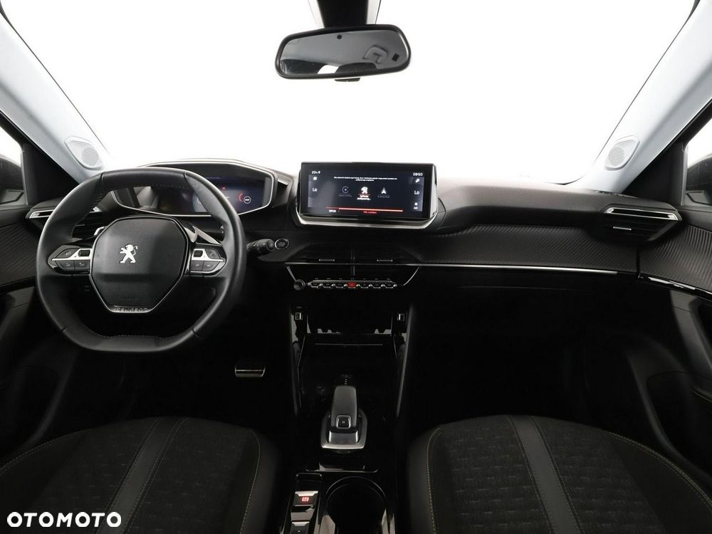 Peugeot 2008 PureTech 130 Allure S&S EAT8 - 16