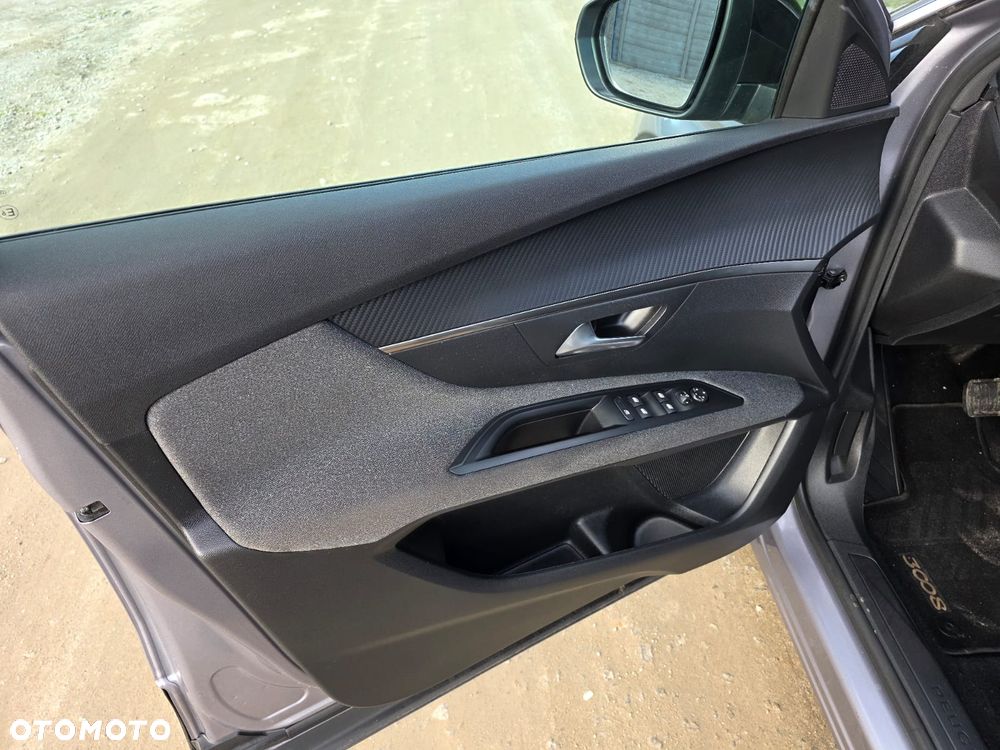 Peugeot 3008 - 6