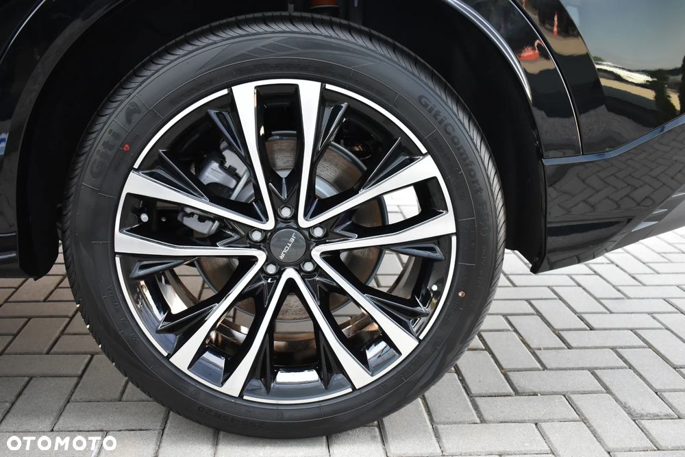 Jetour X70 Plus 1.6T DCT - 16