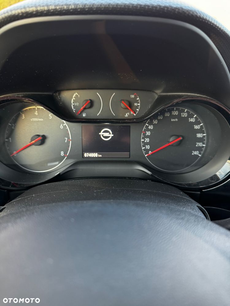 Opel Corsa 1.2 Start/Stop - 26