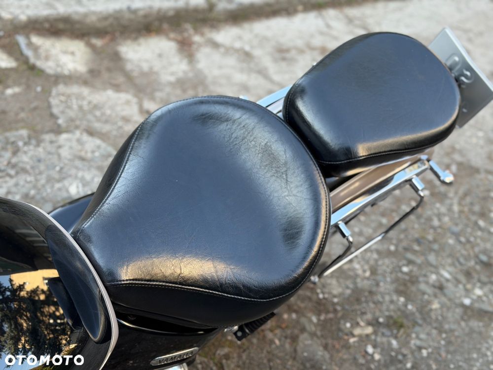 Yamaha Drag Star - 17