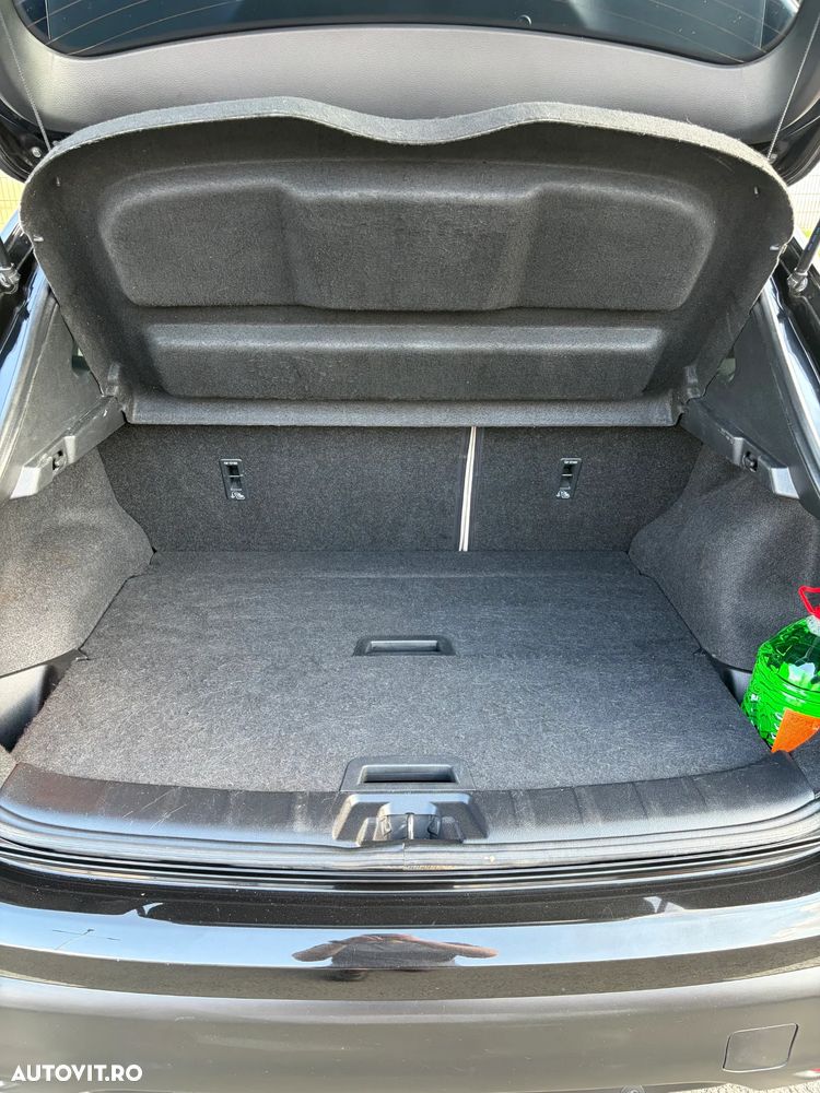 Nissan Qashqai 1.6 DCI Start/Stop 4X4-i Tekna - 15