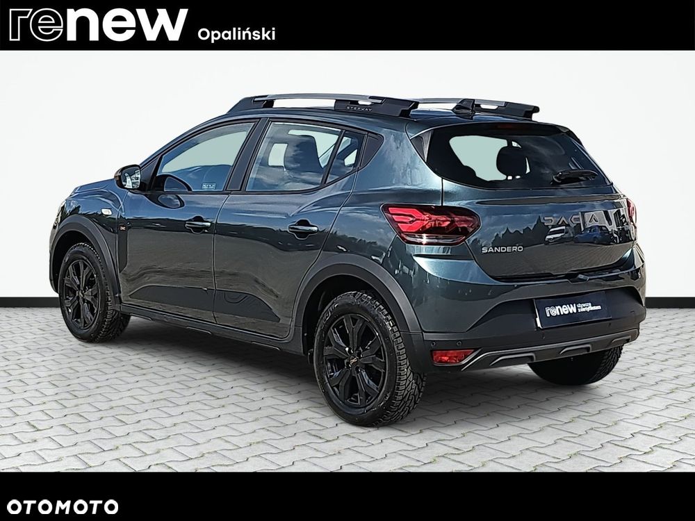 Dacia Sandero - 8